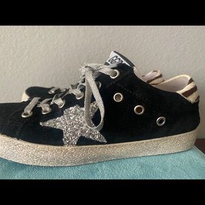 Golden Goose sneakers